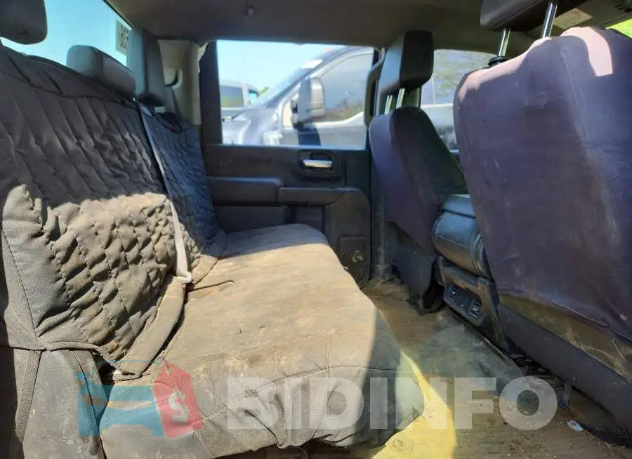 1GC4YSE76MF277461 Photo# 10