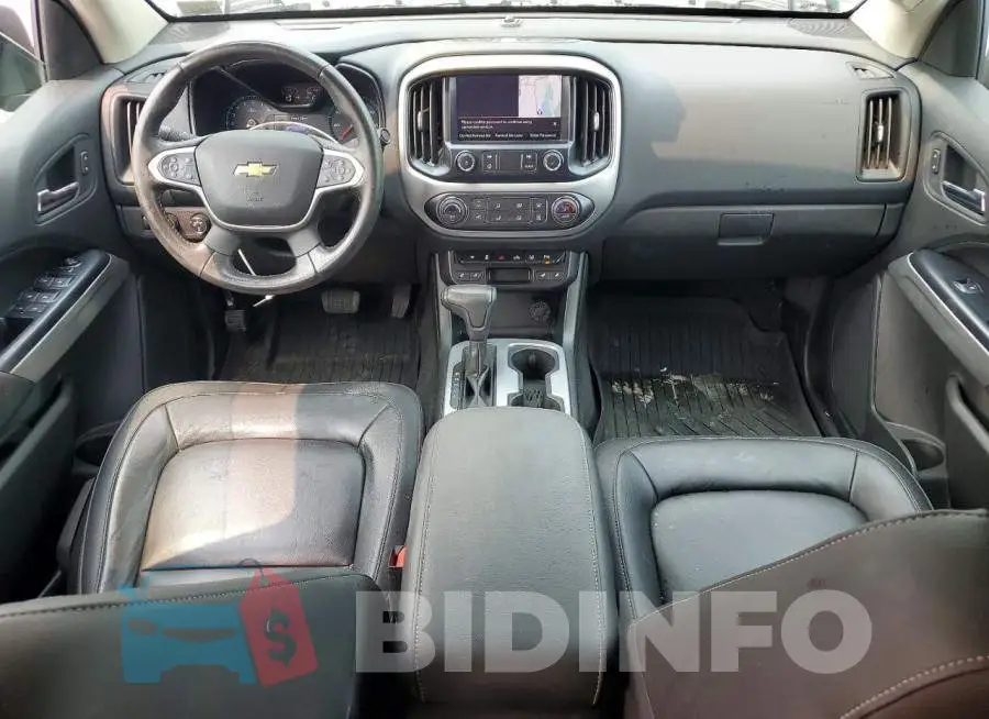 1GCGTCEN4M1107595 Photo# 8