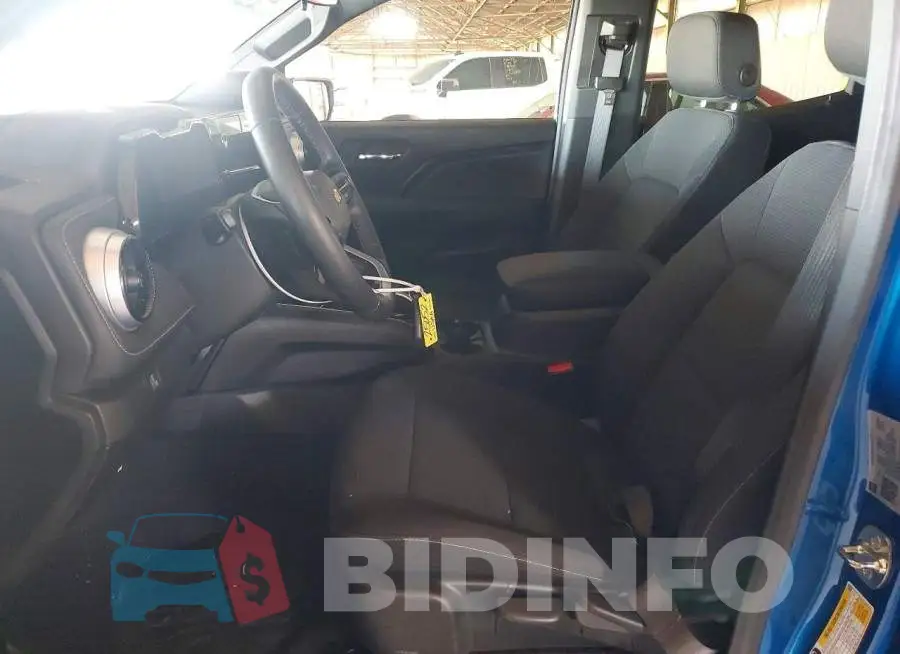 1GCPSCEK8R1181389 Photo# 7