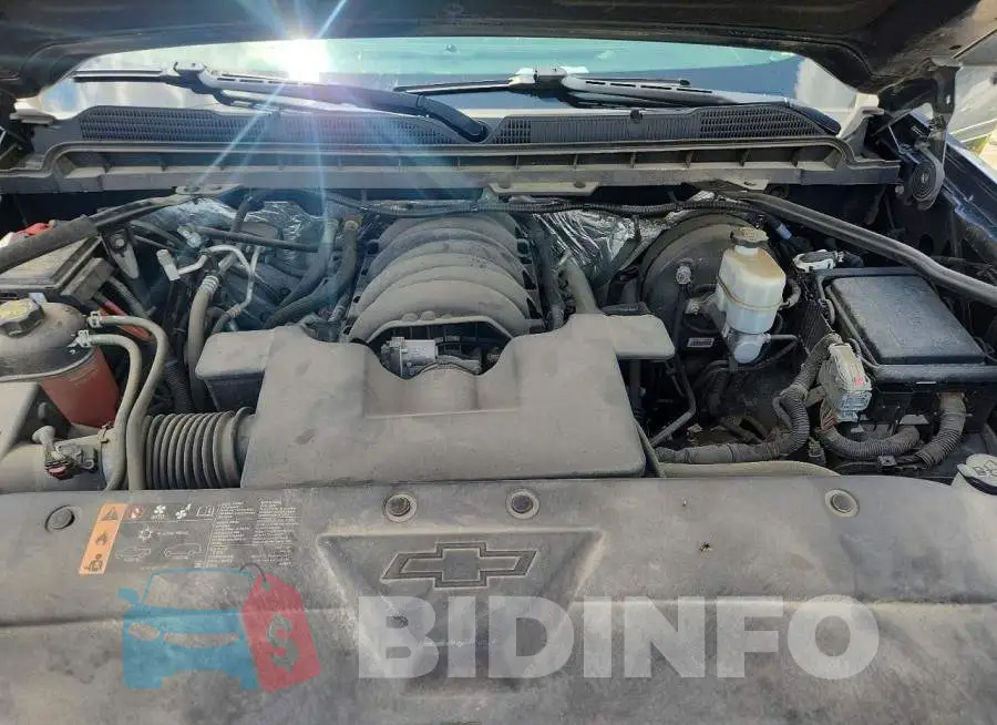 1GCVKRECXJZ121851 Photo# 11