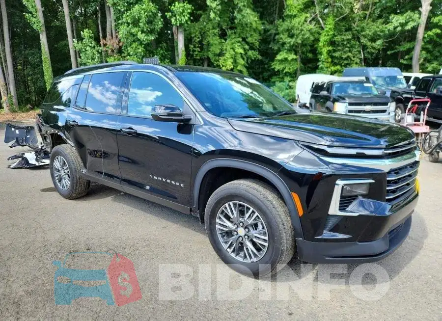 1GNERGKS2TJ176640 Photo# 4