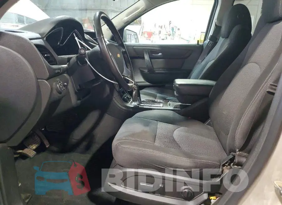 1GNKRGKD8HJ159255 Photo# 7