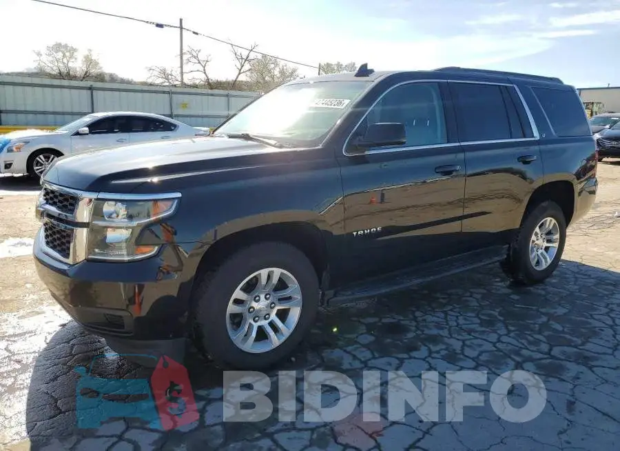 1GNSCBKC8LR149797 Photo# 1
