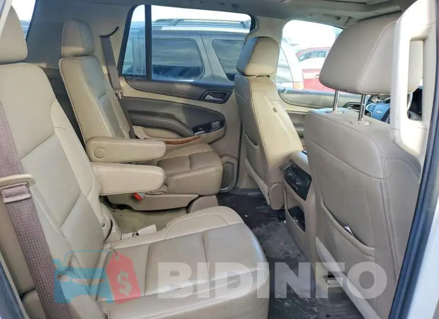 1GNSKCKC2HR375138 Photo# 11