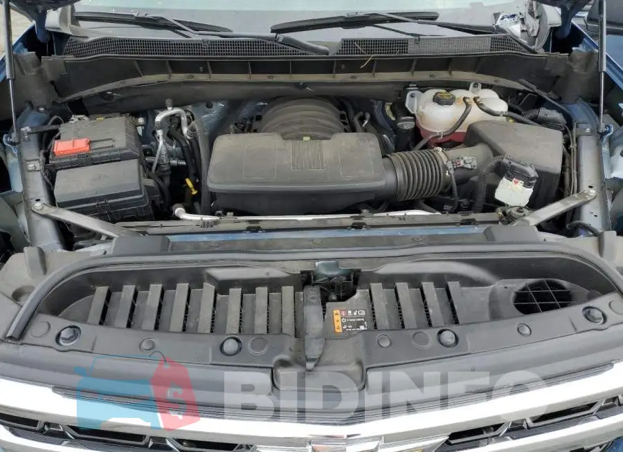 2GCPACED8R1176322 Photo# 11