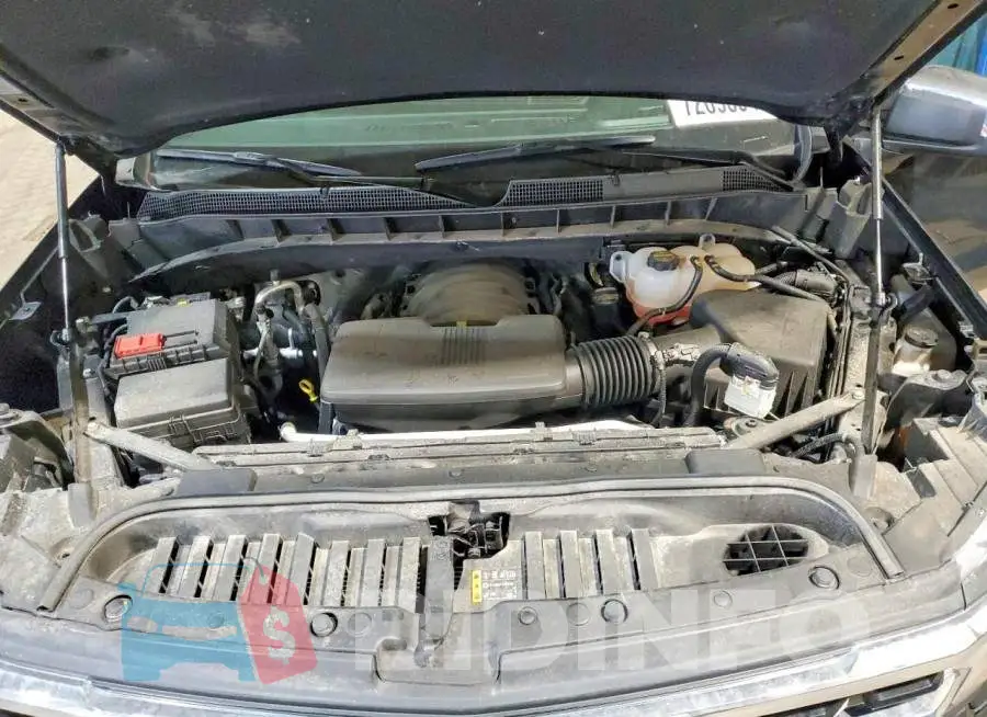 2GCUDDED3R1175725 Photo# 11