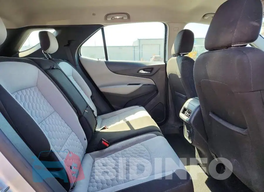 3GNAXHEV8LS708973 Photo# 11