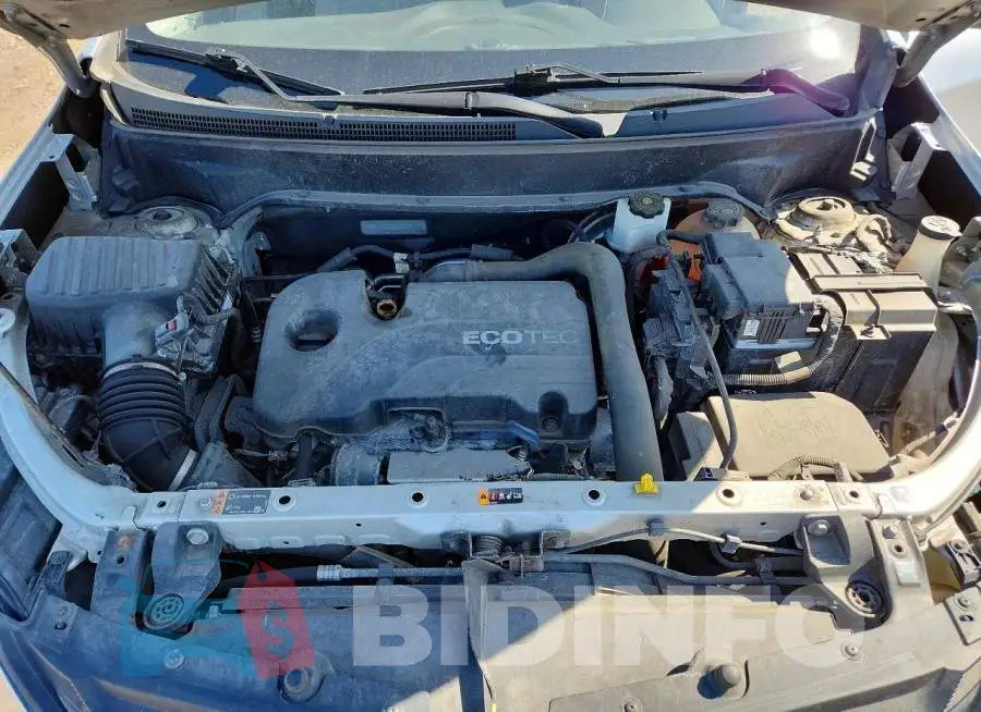 3GNAXHEV8LS708973 Photo# 12