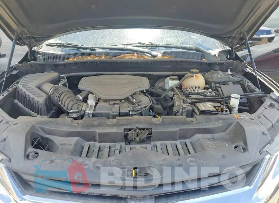 3GNKBCRS6LS531880 Photo# 12