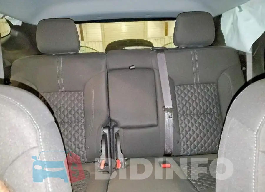 3GNKBHR44NS188634 Photo# 10