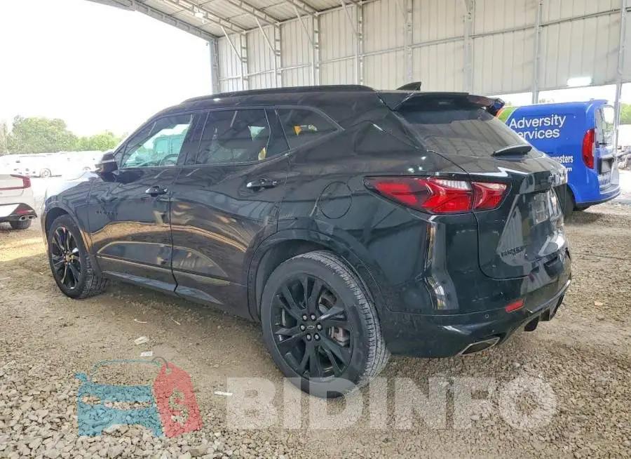 3GNKBKRS5MS519294 Photo# 2