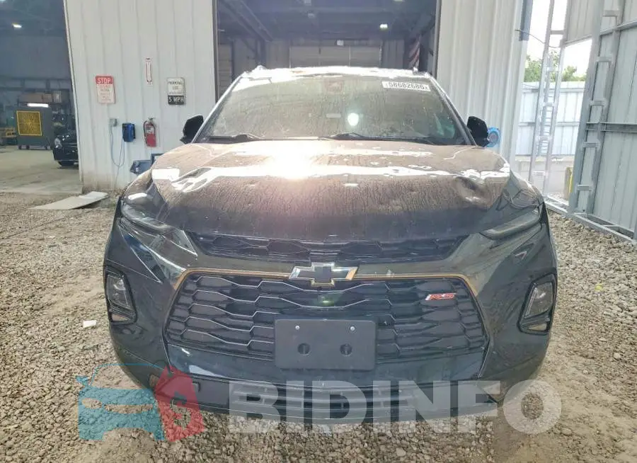 3GNKBKRS5MS519294 Photo# 5