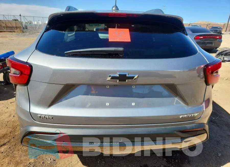 KL77LKE22RC167352 Photo# 6