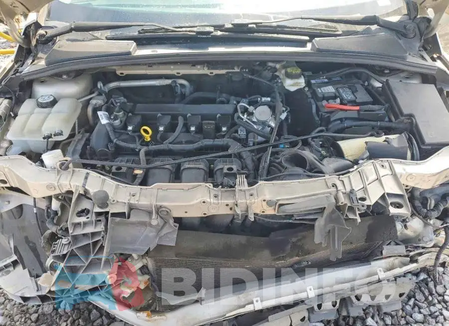 1FADP3F27JL318971 Photo# 11