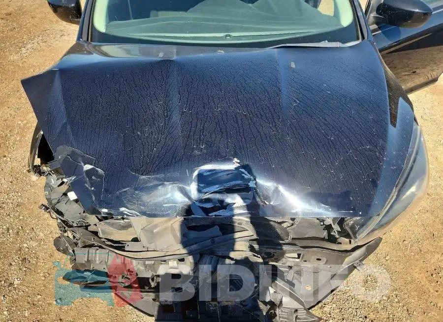 1FADP3F2XJL257051 Photo# 11