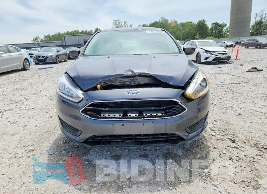 1FADP3FE3JL330061 Photo# 5