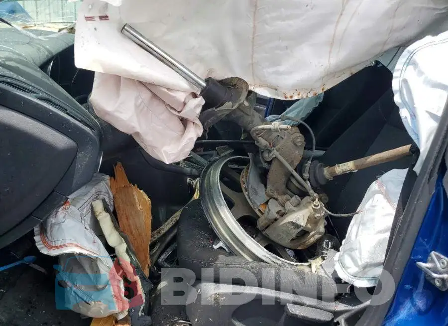 1FADP3M28JL300532 Photo# 7