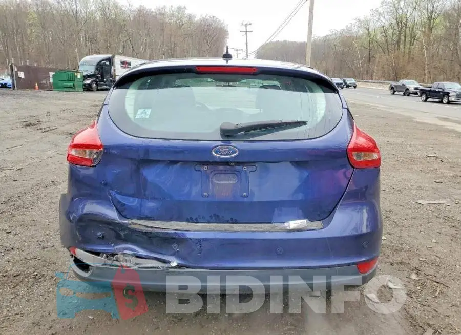 1FADP3N25HL338616 Photo# 6