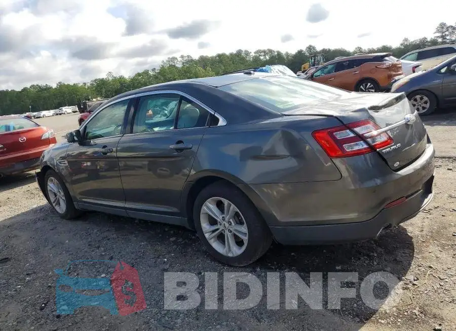 1FAHP2E89JG116028 Photo# 2