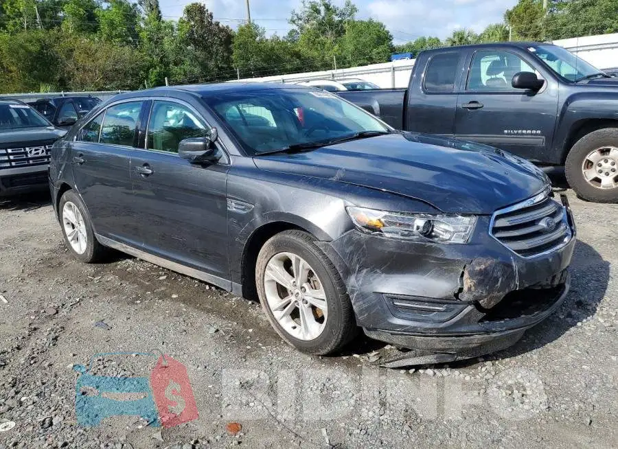 1FAHP2E89JG116028 Photo# 4