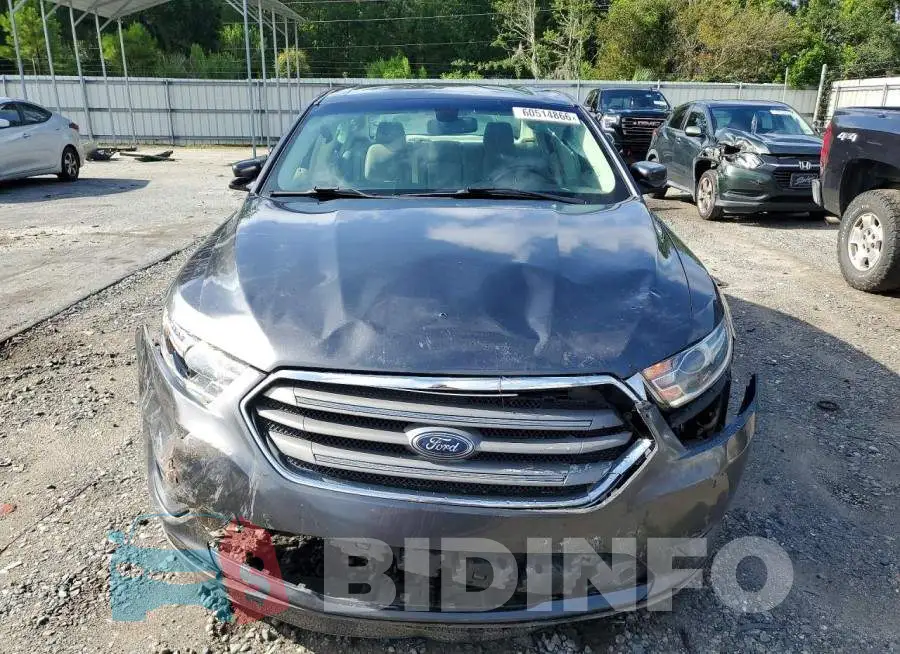 1FAHP2E89JG116028 Photo# 5