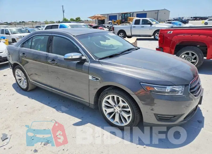 1FAHP2F8XJG138828 Photo# 4