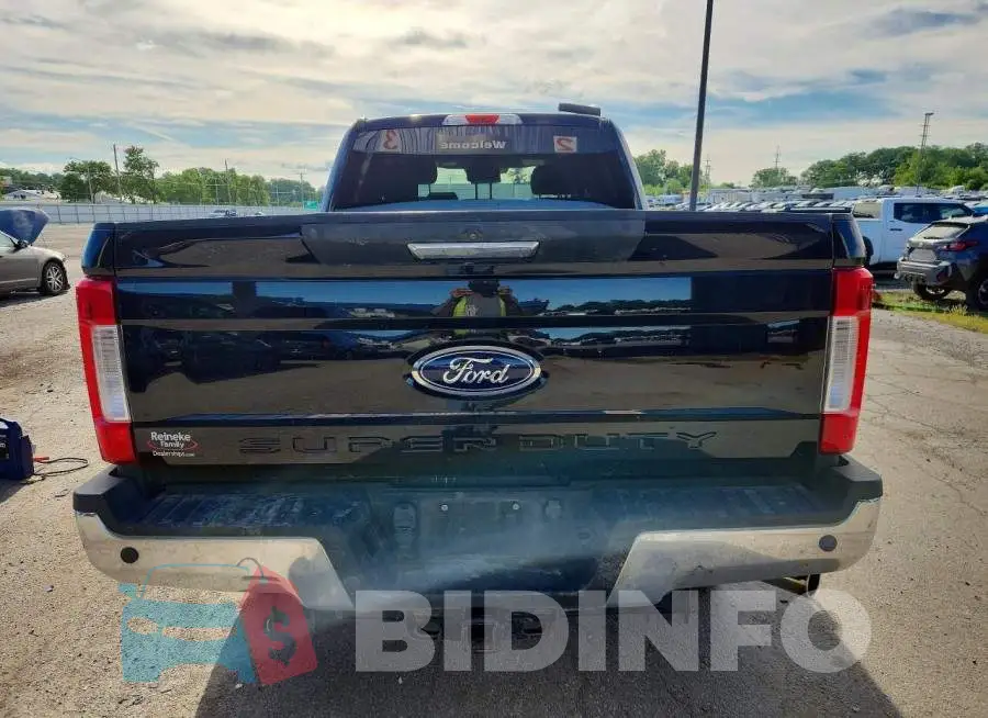 1FT7W2B69KED62487 Photo# 6