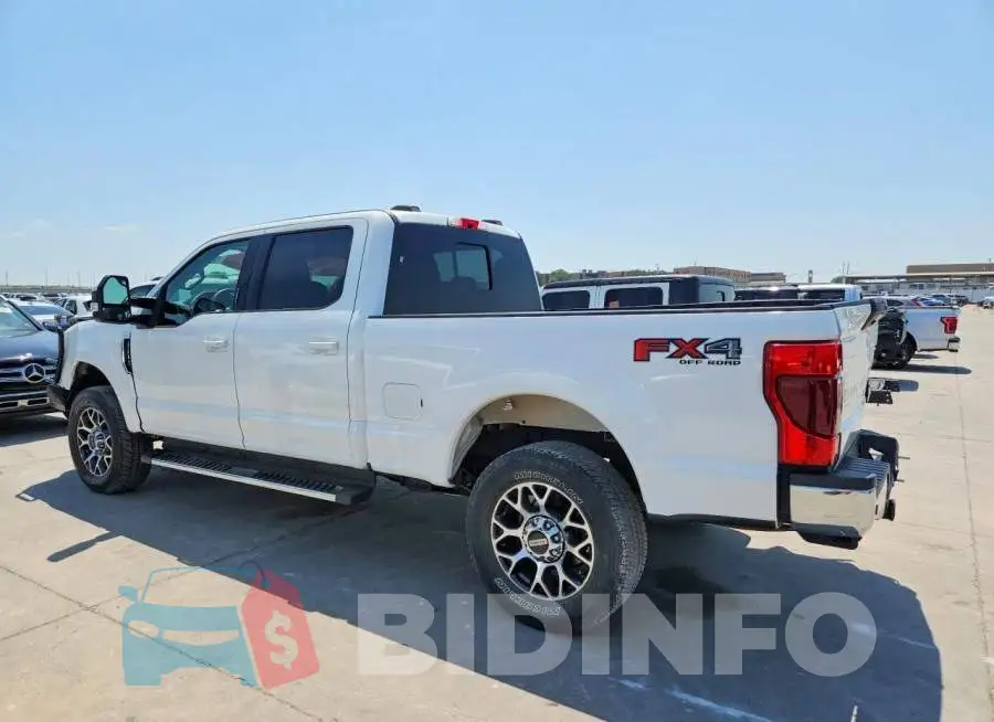 1FT7W2BN6LED48670 Photo# 2