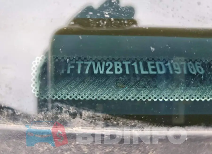 1FT7W2BT1LED19706 Photo# 12