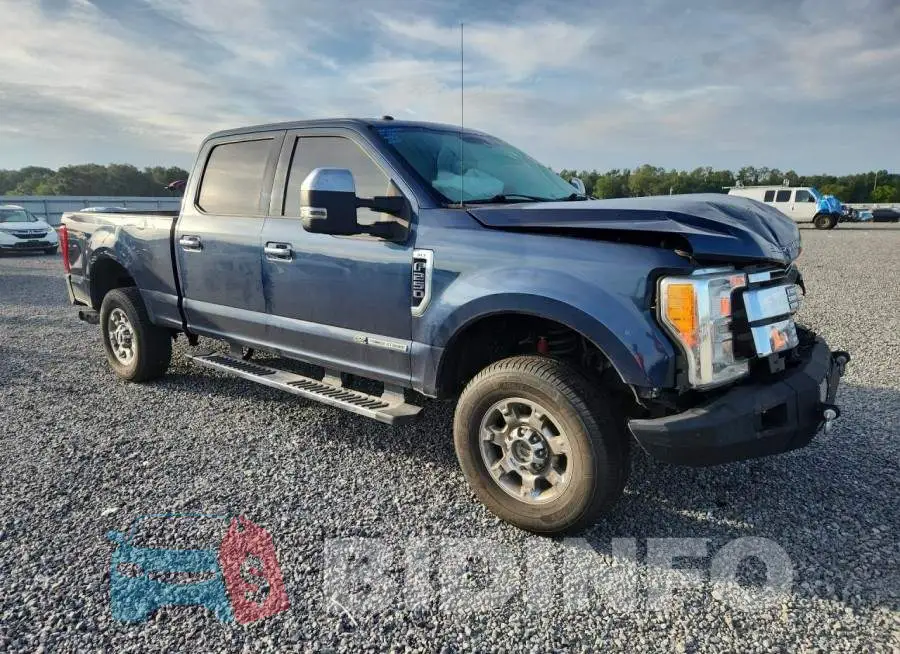 1FT7W2BT3HEC28797 Photo# 4