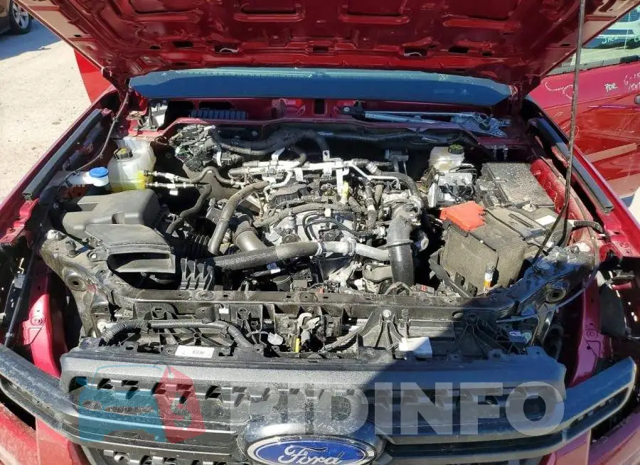 1FTER4PH8SLE48034 Photo# 11