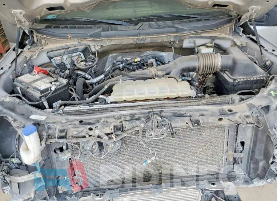 1FTEW1CP1MKD48127 Photo# 11
