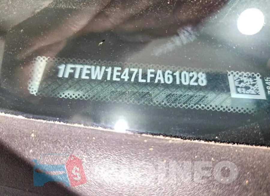 1FTEW1E47LFA61028 Photo# 12