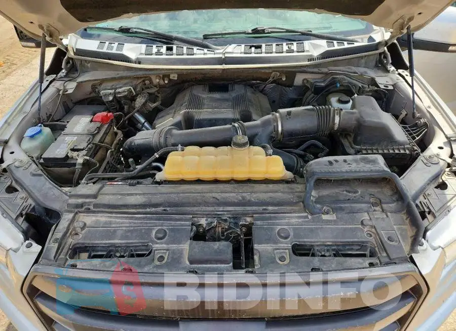 1FTEW1EG1HKC12132 Photo# 11