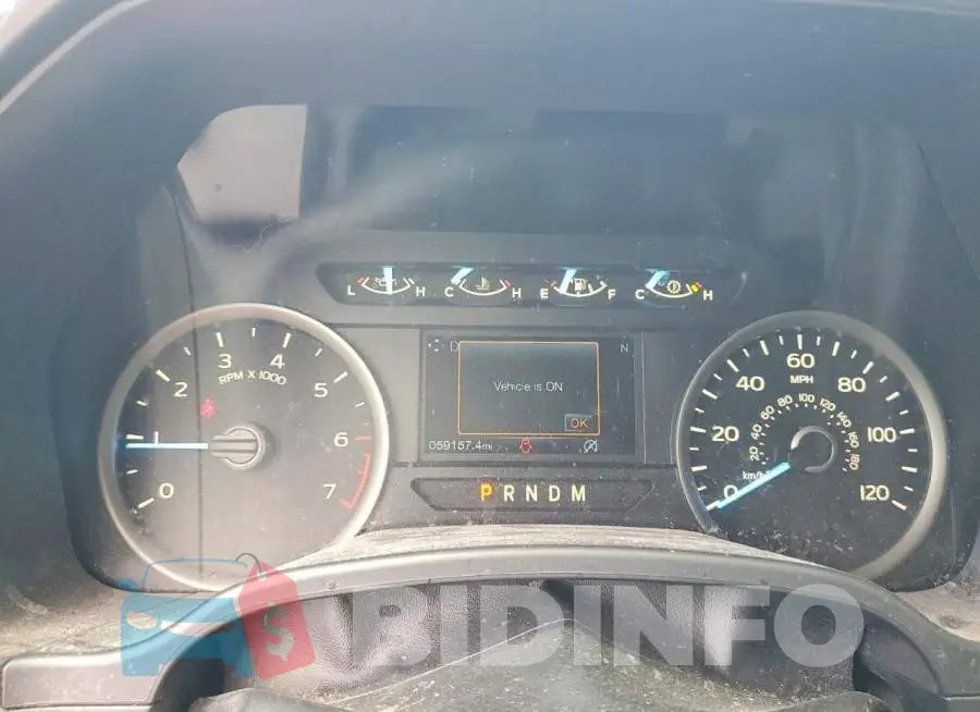1FTEW1EG6JKF56285 Photo# 9