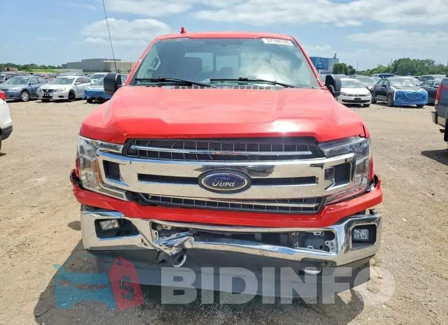 1FTEW1EG6JKF56285 Photo# 5