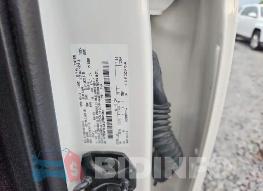 1FTEW1EG8JFB81864 Photo# 12