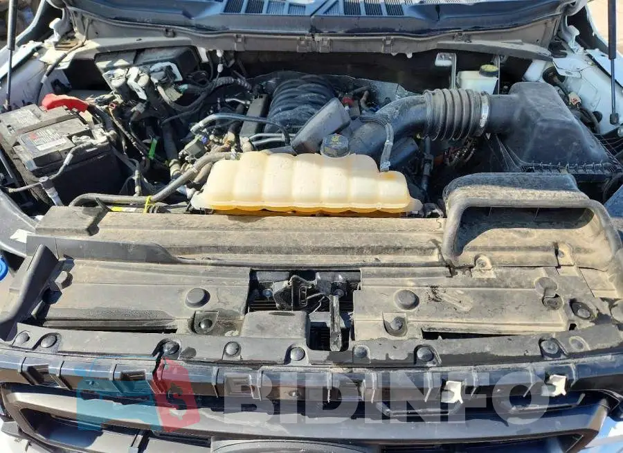 1FTFW1E51PKD19408 Photo# 11