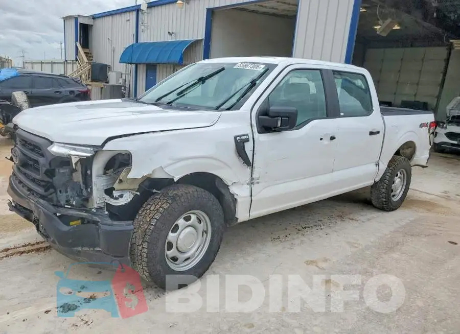 1FTFW1E55MKF05447 Photo# 1