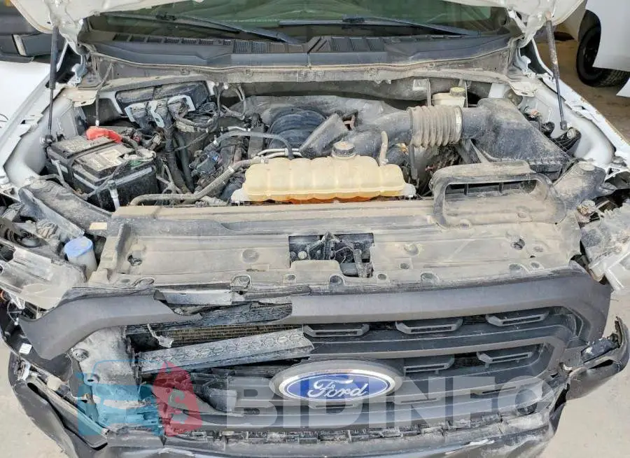 1FTFW1E55MKF05447 Photo# 11