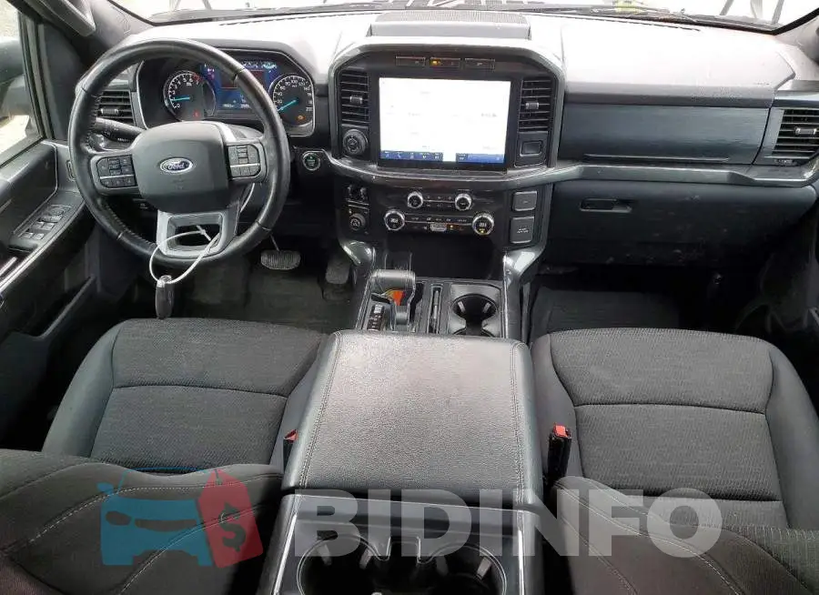 1FTFW1E86MFC74254 Photo# 8
