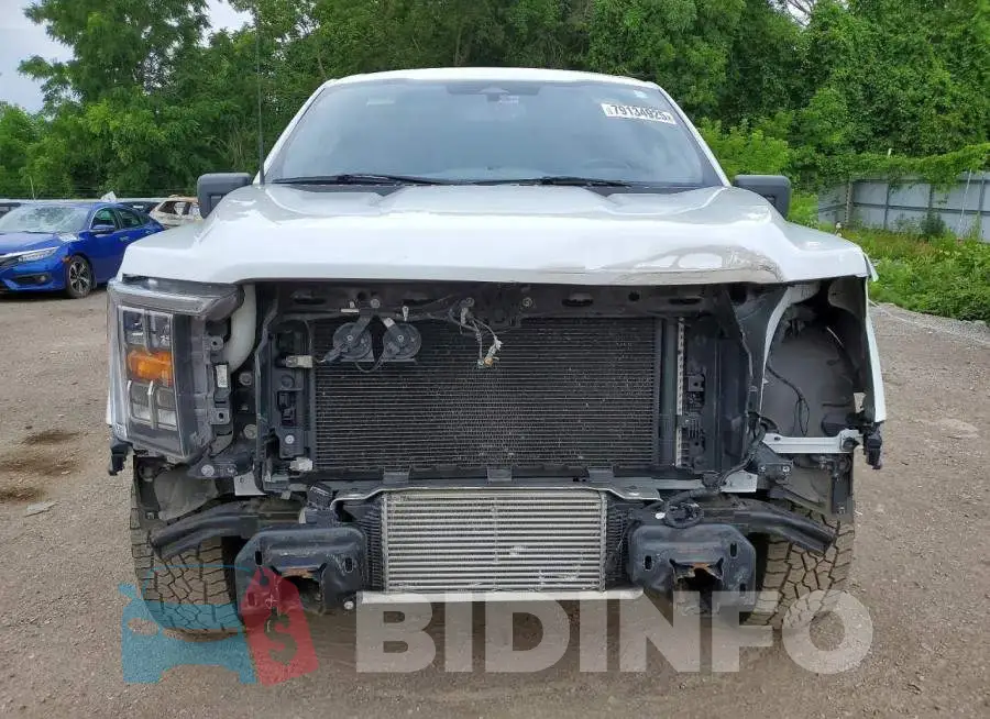 1FTFW1E86MFC74254 Photo# 5