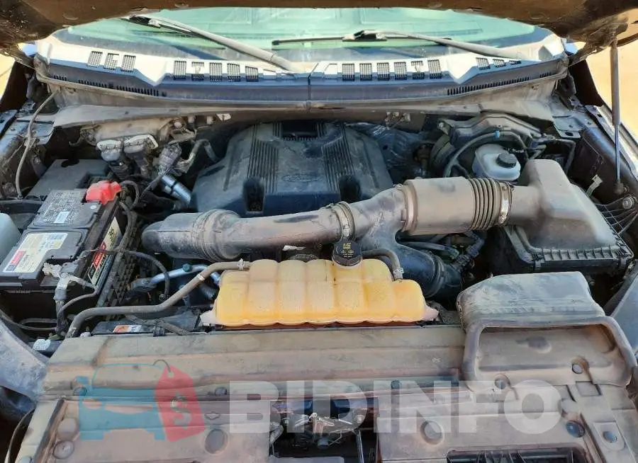 1FTFW1EG3HFA94470 Photo# 11