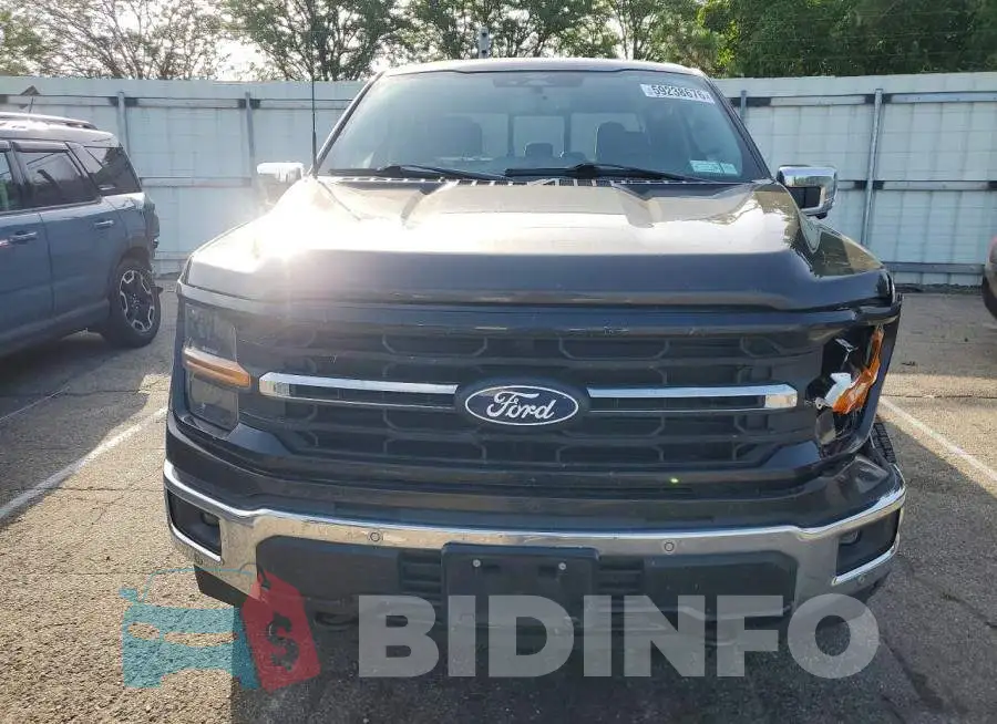 1FTFW3L56RFA92677 Photo# 5