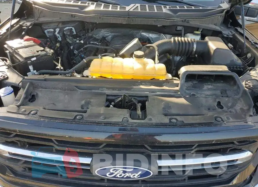 1FTFW3L56RFA92677 Photo# 11