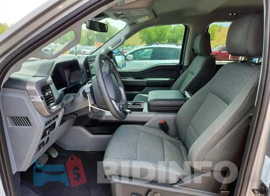 1FTFW3L86RKE58199 Photo# 7