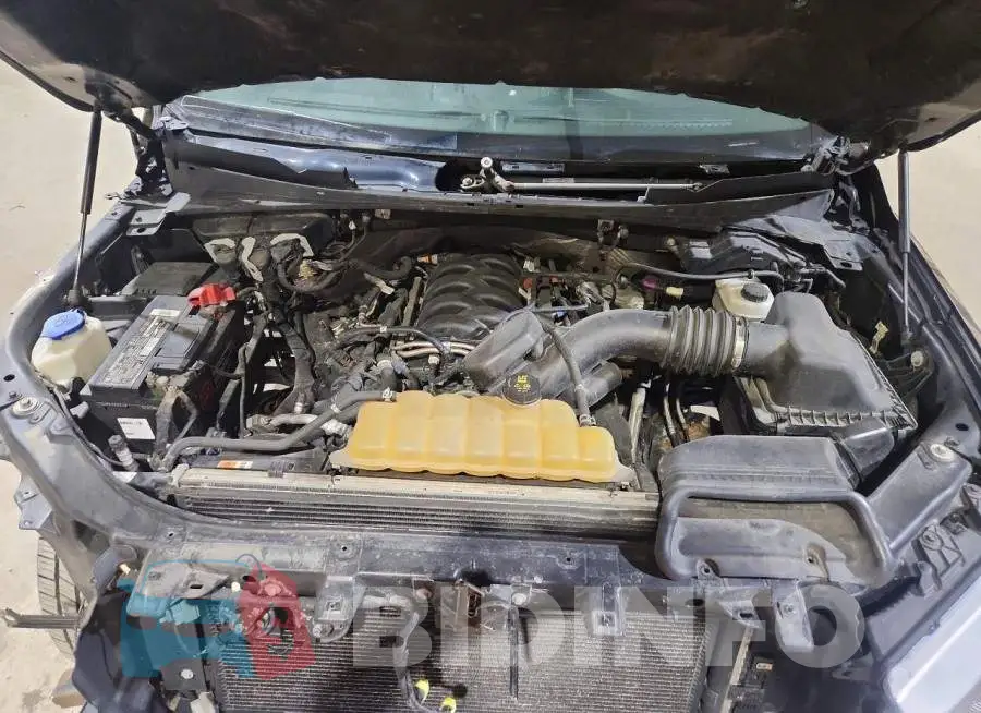1FTFX1E5XJFB92719 Photo# 11