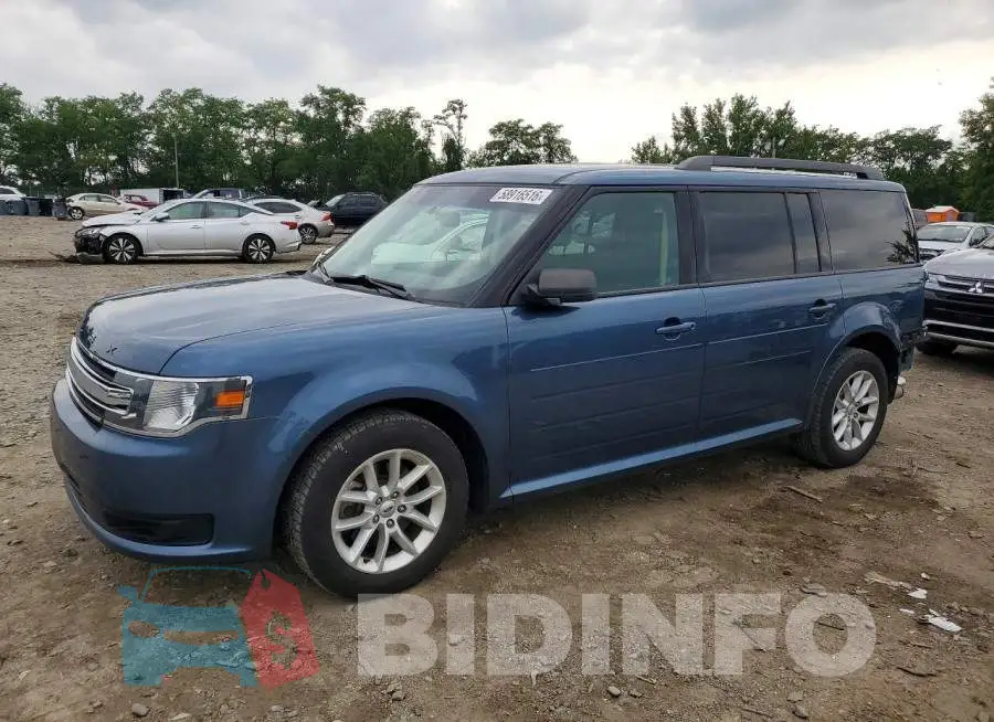 2FMGK5B85JBA17574 Photo# 1