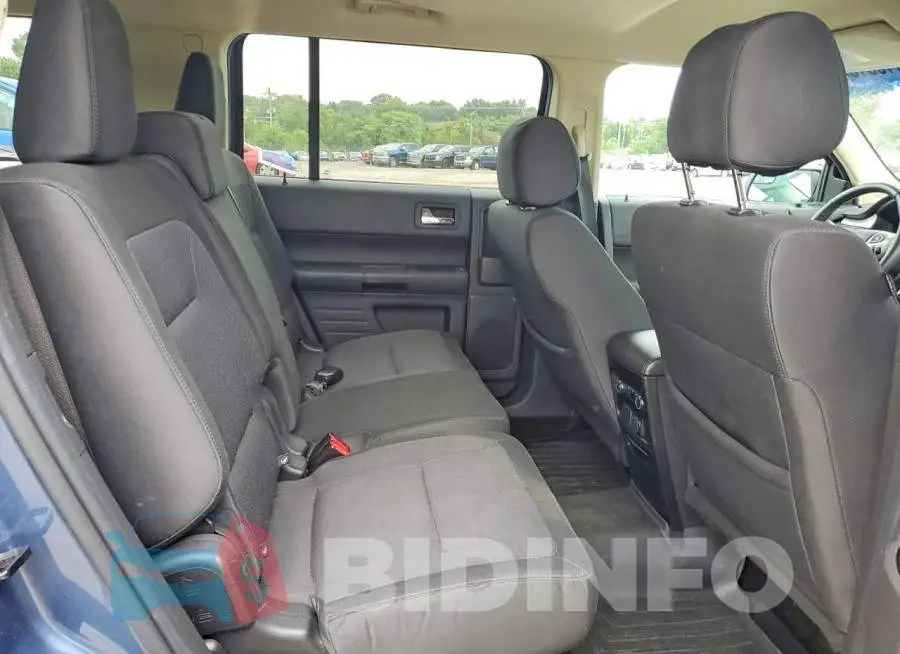 2FMGK5B85JBA17574 Photo# 10