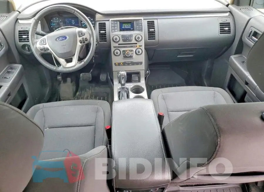 2FMGK5B85JBA17574 Photo# 8